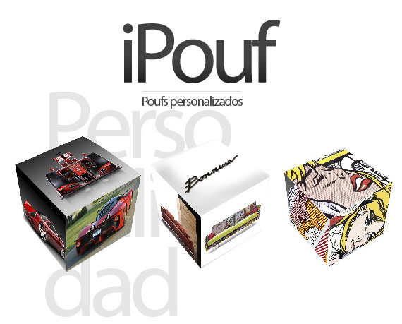 iPouf